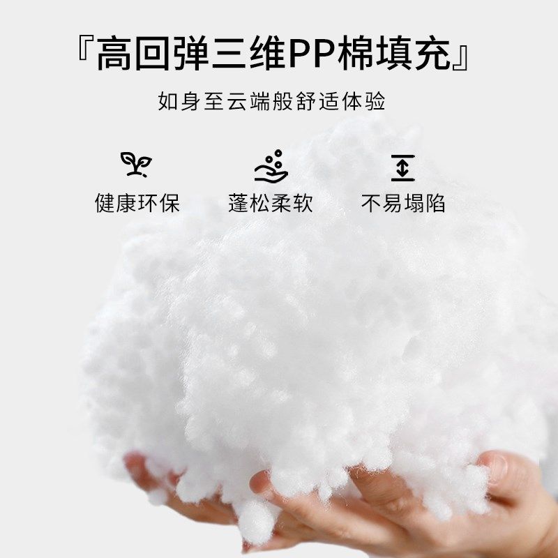 床头靠垫靠背软包孕妇腰枕护腰垫护腰抱枕腰部久坐侧边看电视护颈
