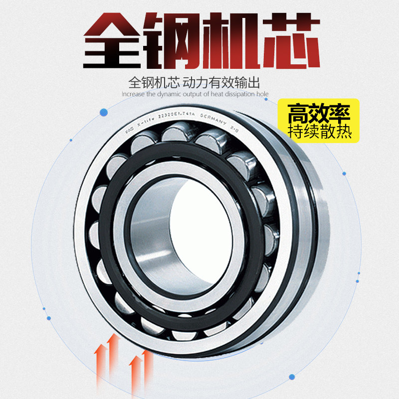 聚锋谷5寸抛光机125圆盘气动砂纸机气磨打磨干磨不吸尘砂光机工具