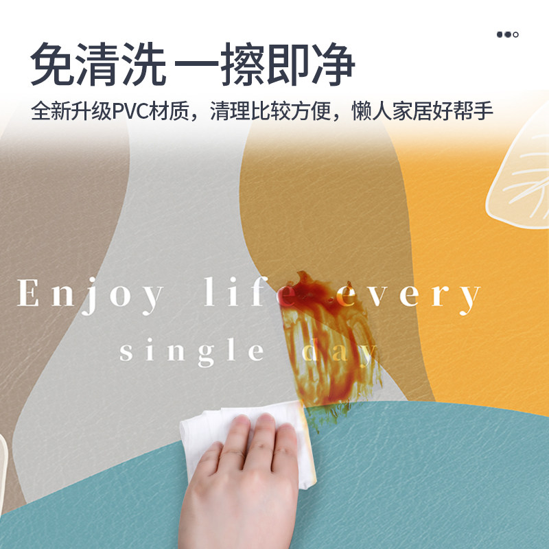 地垫入户门垫进门PVC可擦门口脚垫免洗地毯大门皮革蹭土垫子可裁