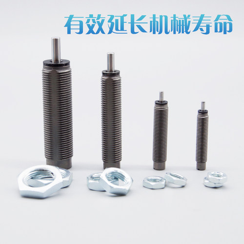 油压缓冲器 RB/C0805 0806 1006 1007 1411 1412 2015