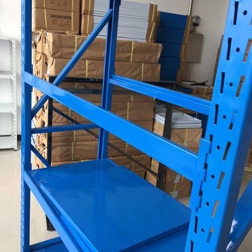 超重型仓储货架1000公斤订制金属拆装仓库重型托盘货架展示架1吨