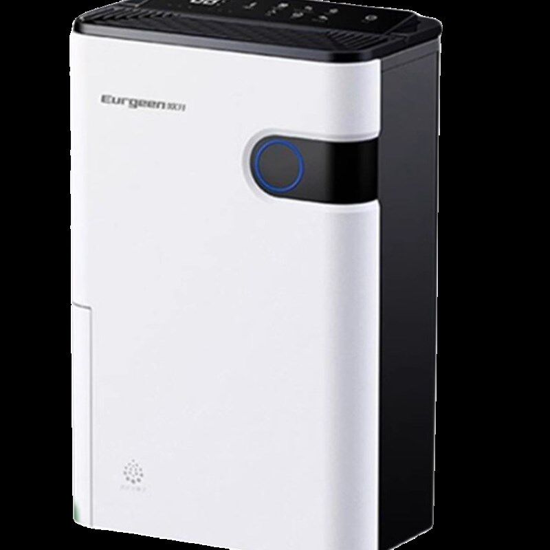欧井OJ-223E除湿机抽湿机家用智能卧室防潮除菌净化APP智控除湿器
