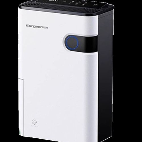 欧井OJ-223E除湿机抽湿机家用智能卧室防潮除菌净化APP智控除湿器