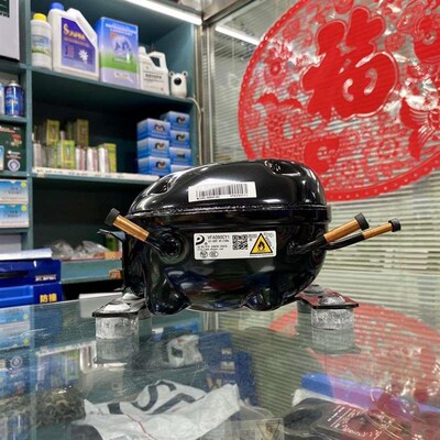 Donper东贝600a压缩机VFA090CY1变频65-180V 40-150Hz翻新下线机
