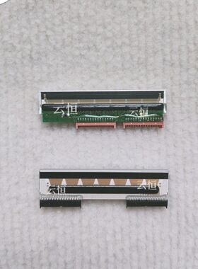 梅特勒托利多电子秤条码秤打印头3880.大华容大易衡百伦斯打印头