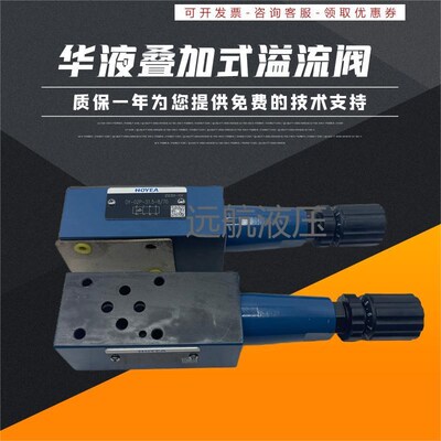 原装HOYEA宁波华液 DY-02P-31.5-870HOYEADY-02P-21-8DY-02A02B