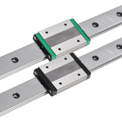 国产上银微型直线导轨滑块滑轨MGN/MGW/7C/9C/12C/15C/7H/12H/15H