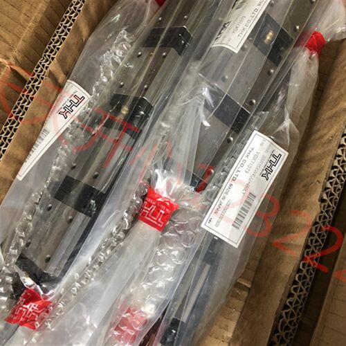 THK直线导轨滑块 现货供应SHS45V SHS55V SHS20LV SHS25LV