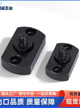 浮动接头WHH12/FJMC-M3/M4/M5/M8/M10/M12/M14/M16/M20标准外螺纹