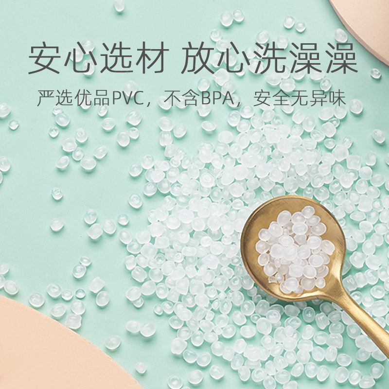 宝宝水温计儿童洗澡高精度测水温婴幼儿智能电子水温计数字显示器