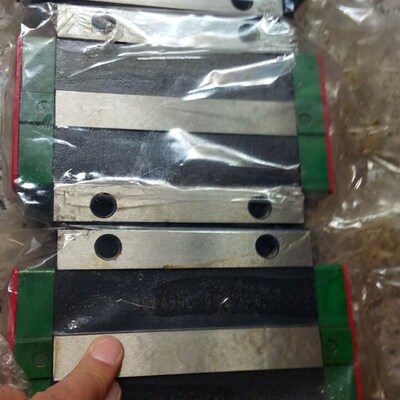 上银滑块HGW45HC HGW55HC 滑块HGW45HB HGW55HB 滑块HGW45CC