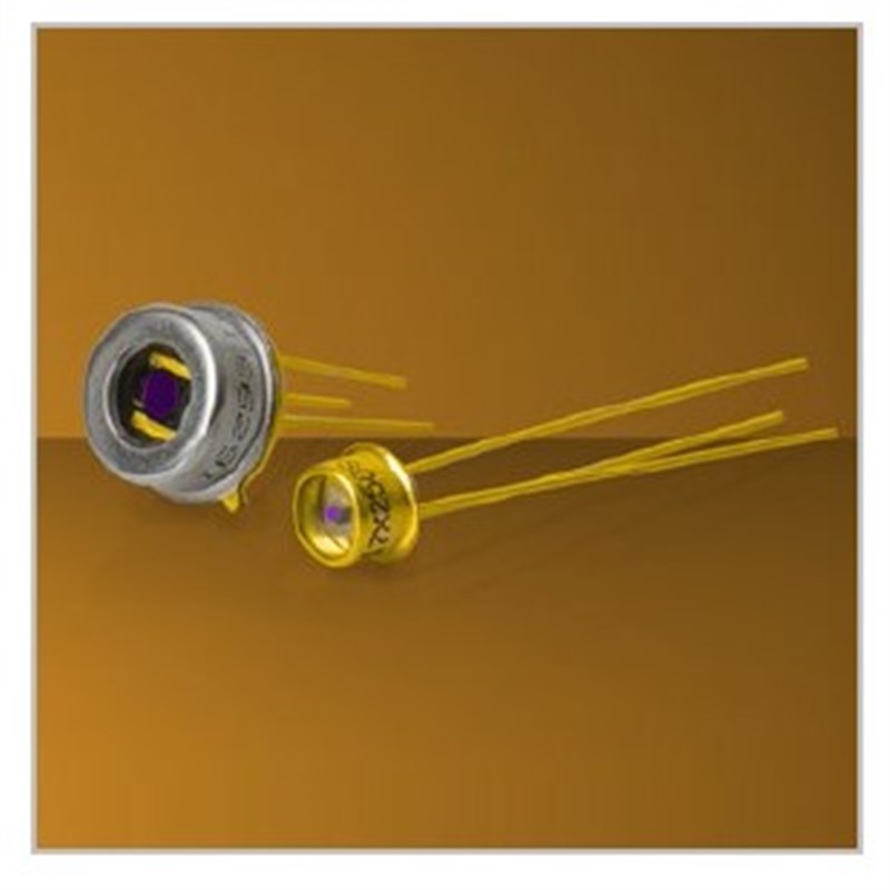 IG17X1000S4i InGaAs光电二极管 德国Laser Components近红外探测图片
