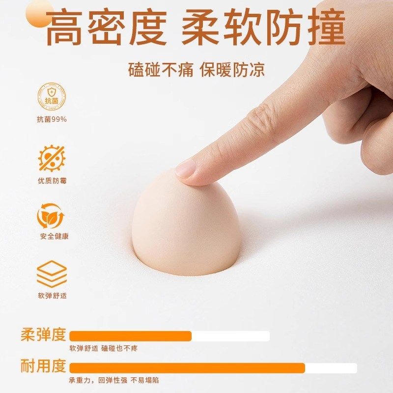 墙壁贴纸墙纸自粘防水防潮水泥掉灰墙贴墙围卧室墙面装饰遮丑神器