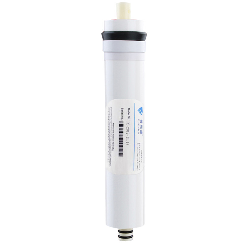 净水器节水膜2012普恩RO膜1:1废水比反渗透少废水滤芯配件通用