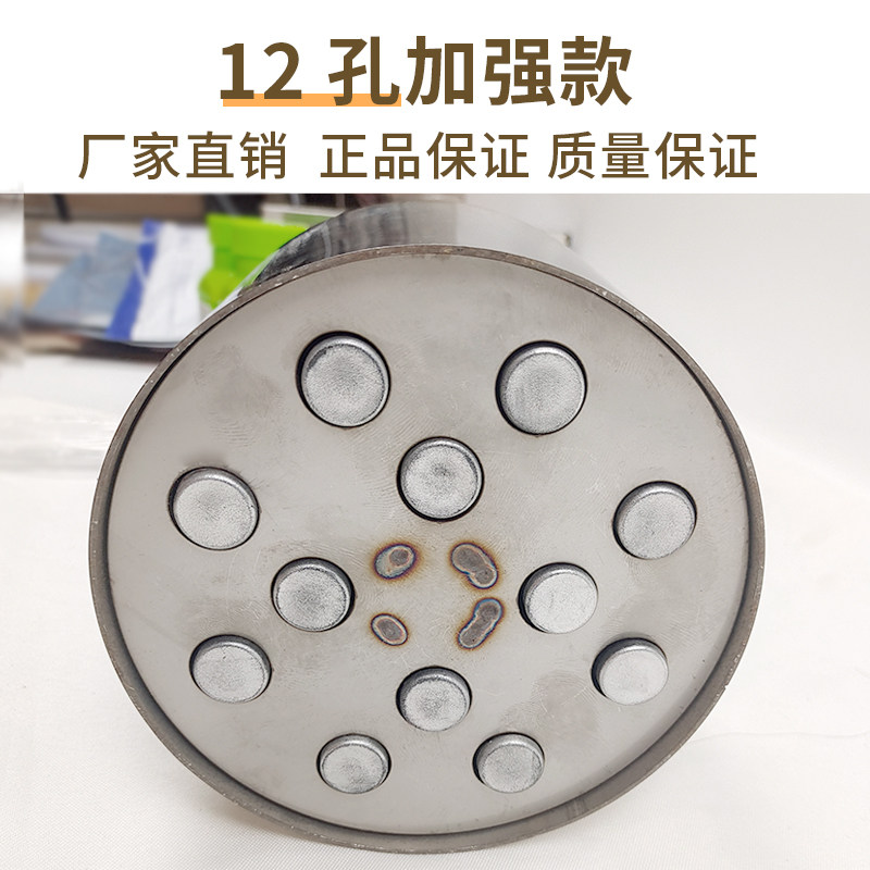 牛粪蜂窝煤模具压块器手动制作机压牛粪块手工煤球机拖块粪饼工具