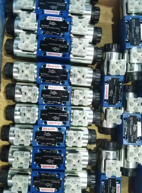 3DREP6C-A0/25A24NZ4/M 比例阀