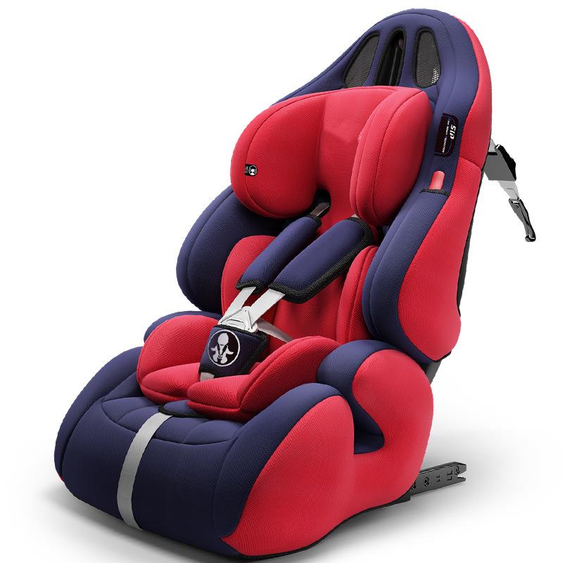 奔驰S500L 560L 400L专用汽车儿童宝宝安全座椅0-12岁婴儿宝宝
