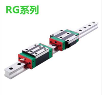 全新RGH55CA滑块 RGH55CA导轨轴承 HIWIN上银现货销售