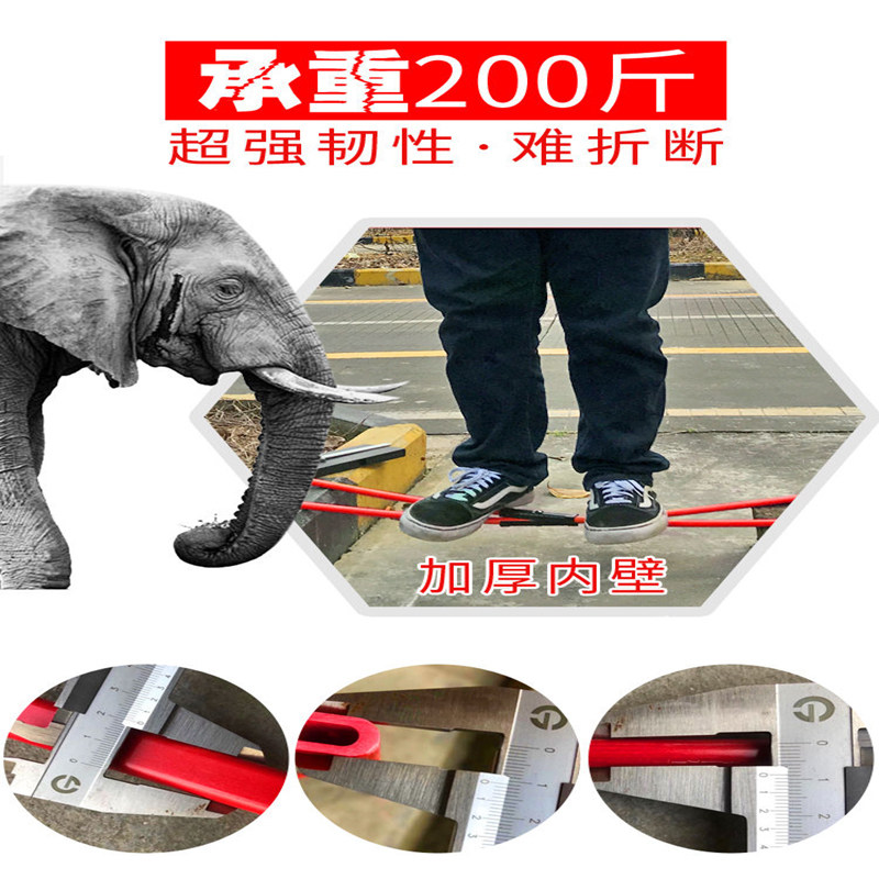 教练车遮阳伞汽车遮阳伞驾校车顶专用隔热遮雨折叠防晒太阳伞用品