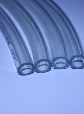 软水管6毫米10毫米8毫米防冻塑料浇水细水管地暖分水器排水管防水