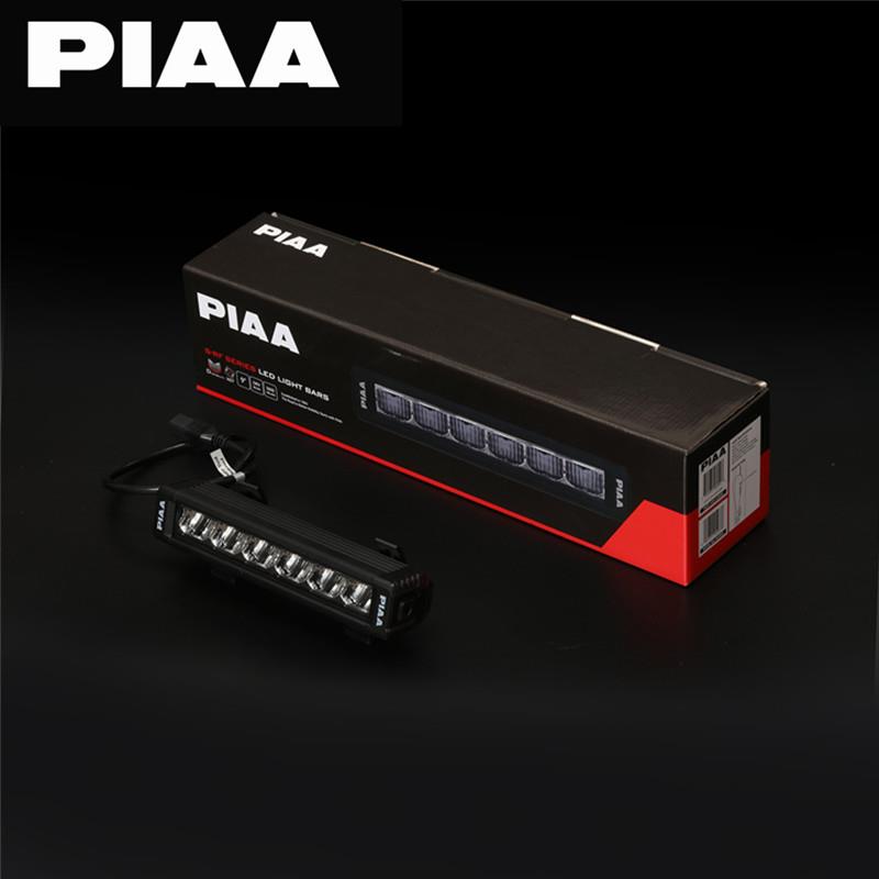 PIAA S-RF系列越野车辅助灯6/9/20/30/40寸射灯LED灯条5600K白光