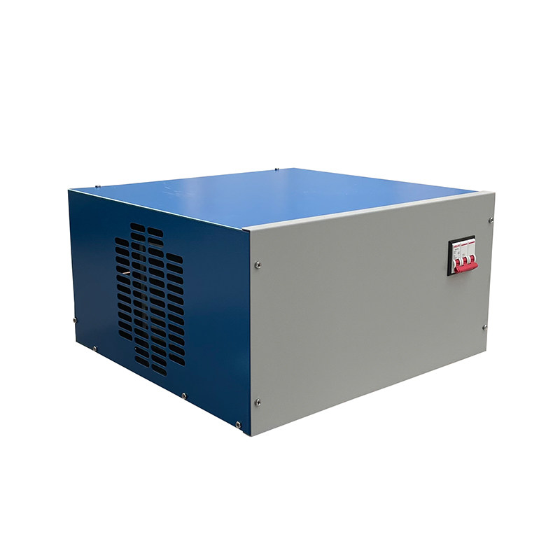 高频开关耐腐蚀电源整流器电镀设备整流机1000A1500A直流氧化镀锌