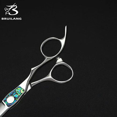 理发剪刀美发剪6.5寸平剪牙剪打薄碎发剪发型师专用理发修发剪