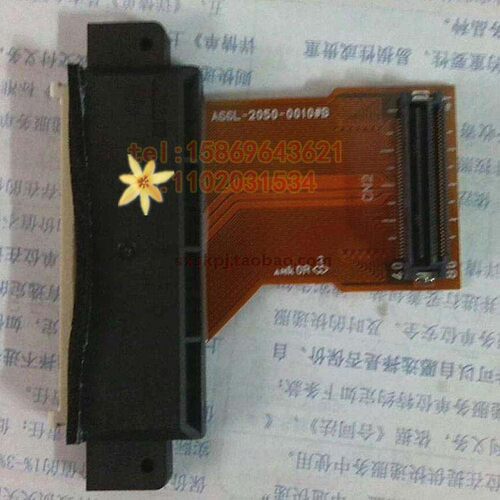 全新原装发那科CF卡槽A66L-2050-0025#A/0025#B/0029#A