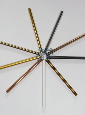 M10空心牙管螺杆日光灯支架吊杆台灯落地水晶吊灯LED灯具灯饰配件