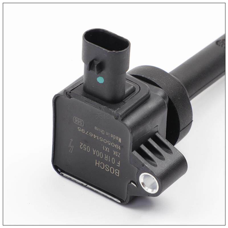 天化哈佛哈弗H2/H6酷派M6长城C50腾翼V80 1.5T点火线圈高压包