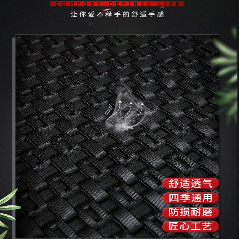 临工933 933L 30 953 952L装载机铲车专用座垫全包围座套垫坐套垫