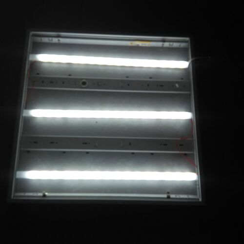 顺冠led一体化格栅灯盘光源铝基板灯条/16-36W60*60/32-50W60*120