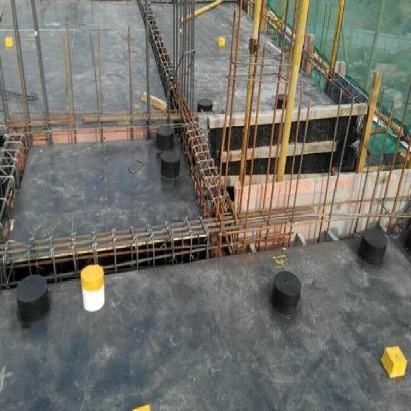 一次性预埋套管排水抗压强花盆排水管预留预埋件管件加厚水电