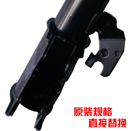 适用一汽威姿威志V5威乐雅酷金鹰夏利2000前后减震器避震总成顶胶
