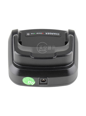 泉盛对讲机配件 TG-UV2PLUS 分体式座式锂电池充电器 座充