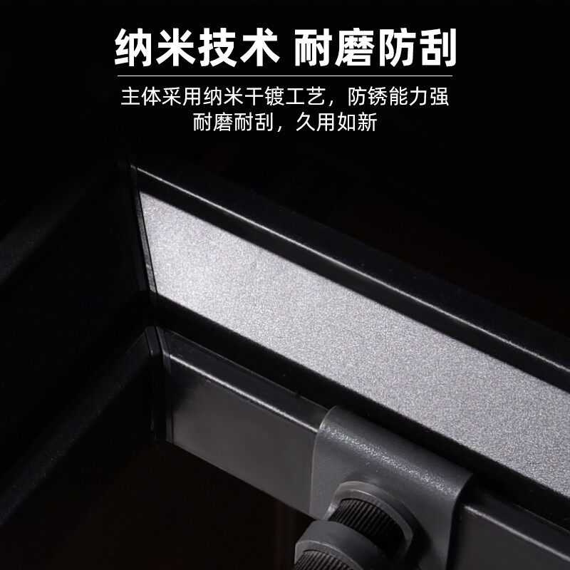 衣柜收拾盒抽屉格子抽伸缩裤架抽拉式拉篮收纳多功能滑轨裤挂内置