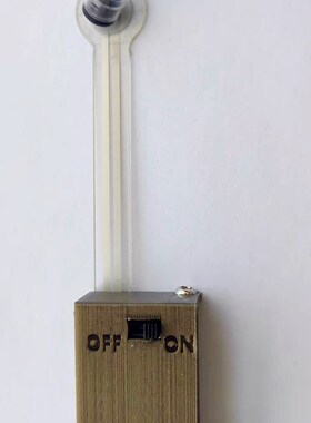 自动调平辅助工具喷嘴高度校验器平台水平间距校准器代替校准片