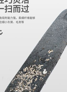 牀底清扫神器底下冰箱清洁牀下打扫擦沙发缝隙搞卫生扫把底部拖把