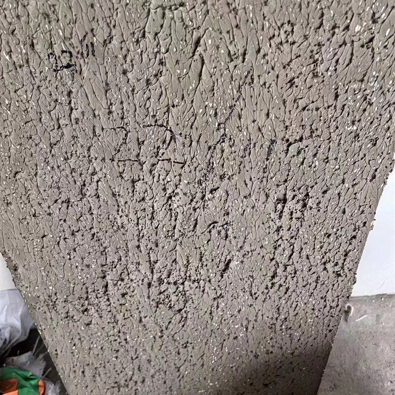 天品派力戈桶装拉毛砂浆干粉瓷砖拉毛 水泥砂浆厚贴 非背胶不掉砖