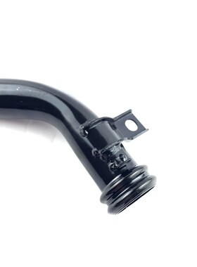 适用长安逸动悦翔12款v5/v7/cs35发动机铁水管水箱连接管散热器管