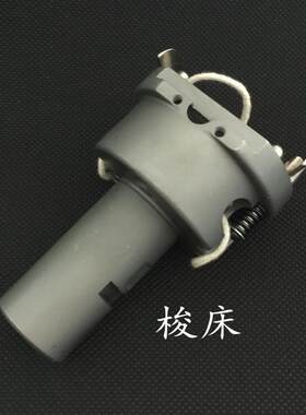 1850/1900A打枣车梭床 套结机配件梭床大斧 套结车打结机大床