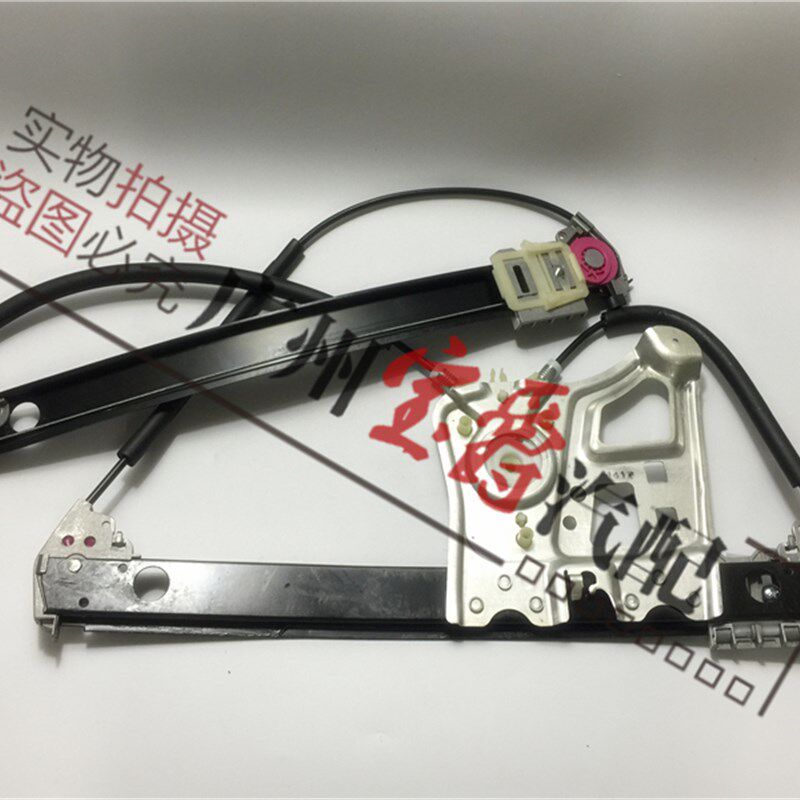 适用奔驰S级W220车门S280前门S320车窗S350玻璃S600升降S500器S架