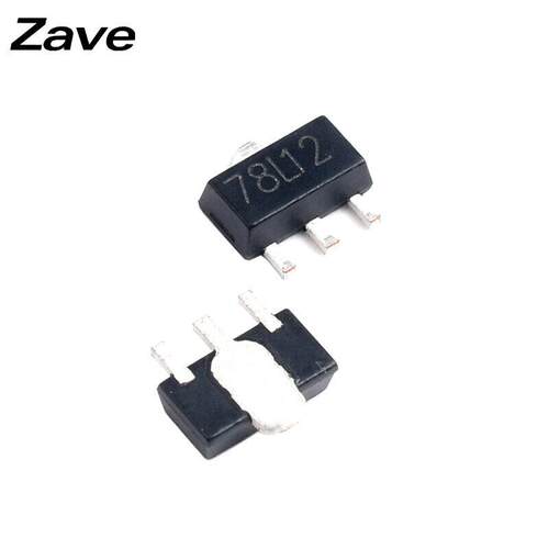 三端稳压管LM7805/7806/7808/7809/7812/7815/7818/7824CV直插
