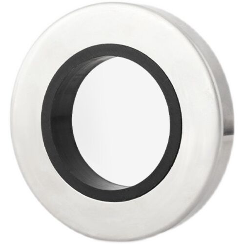 PTFE 空压机四氟不锈钢油封50*70/72/80*7.5*8*10*12