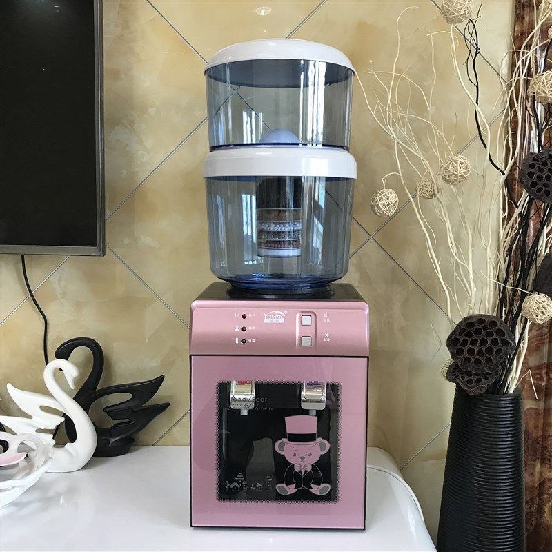 饮水机净水桶家用过滤桶 净水器自来水 过滤器饮水机制冷制热一套