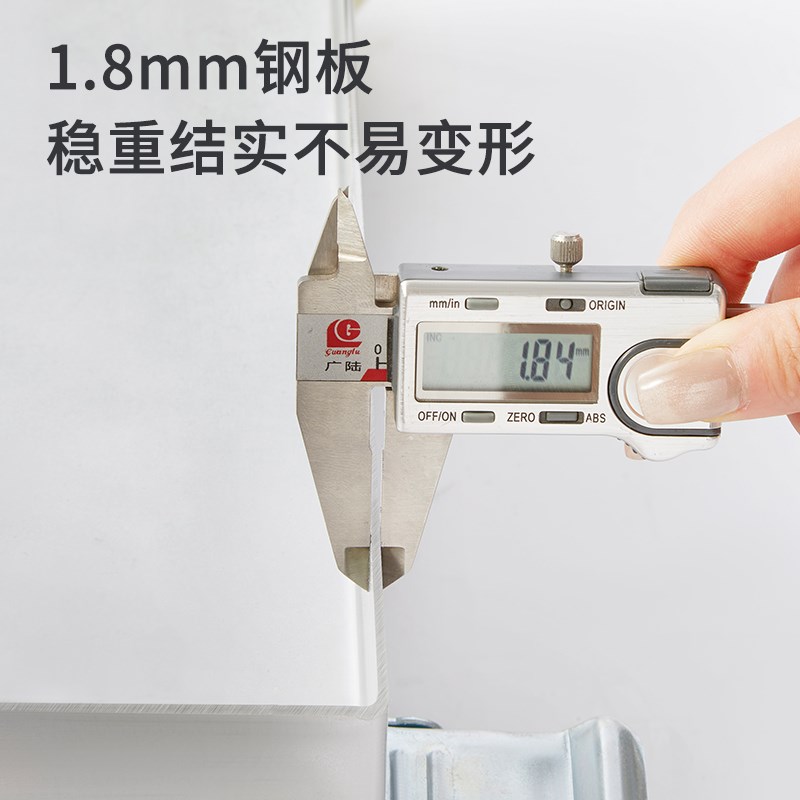 定做花盆托盘万向轮长方形移动带刹车接水盘冰柜收纳箱洗衣机底座