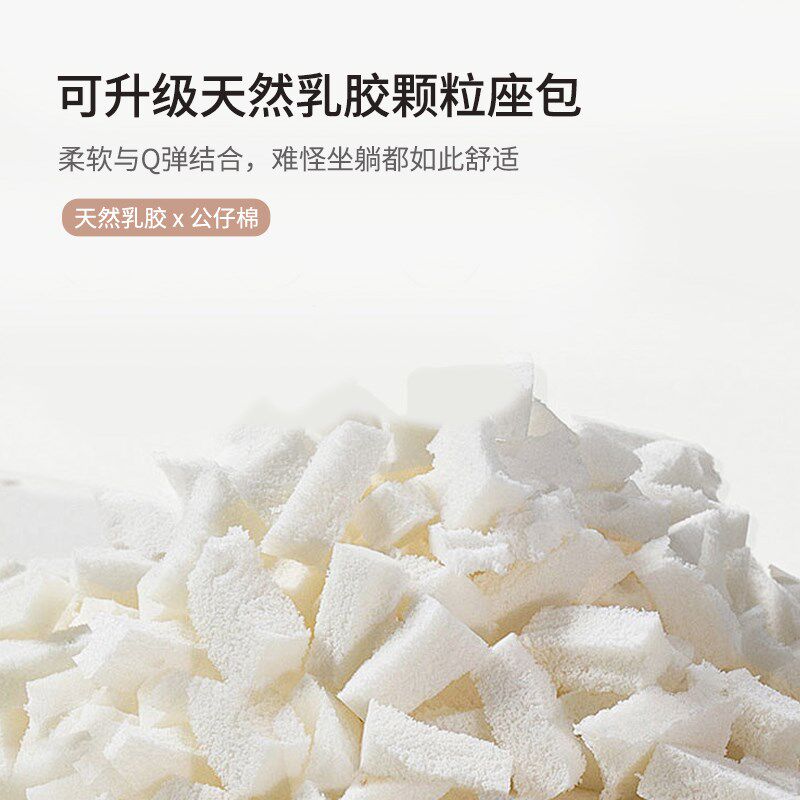设计师时尚单人沙发椅可旋转蛋壳椅子客厅阳台休闲可躺懒人沙发椅