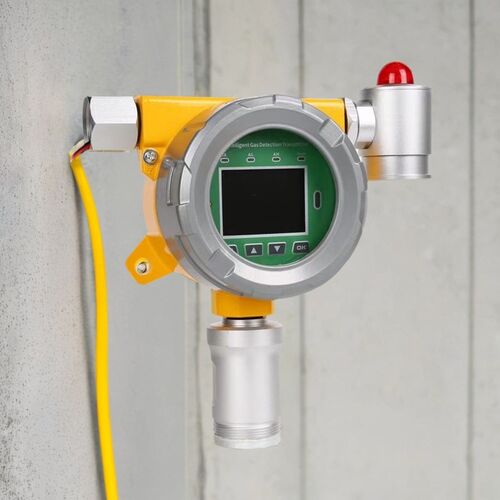 科尔诺固定式乙烯气体检测仪MOT200-C2H4农用监测乙炔报警仪C2H2