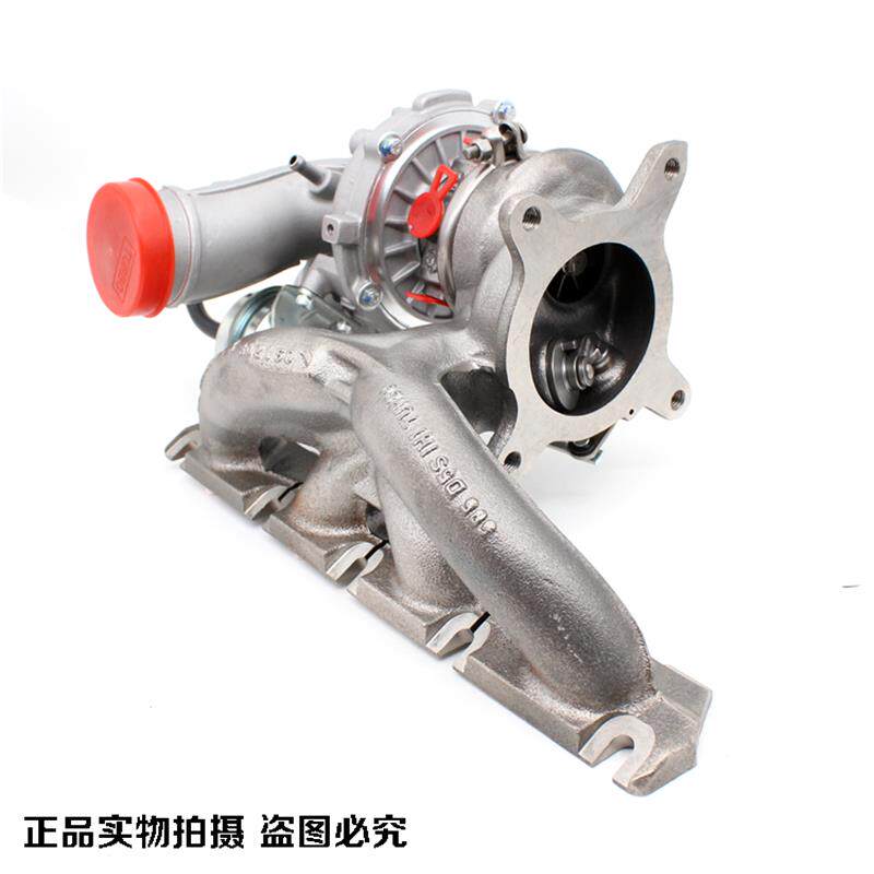 适配A4LA5A6LQ5 迈腾CC途观新帕萨特明昊锐1.8T2.0T涡轮增压器