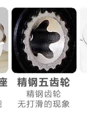 家用绞菜机手动绞菜馅机绞肉打菜多功能搅馅机器碎肉菜机切菜机器